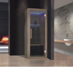 Phòng xông hơi khô TDO T-8010