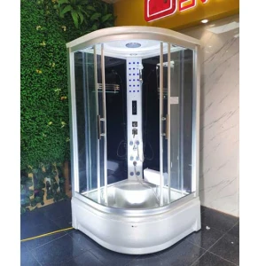 Phòng xông hơi ướt Govern JS-0135P