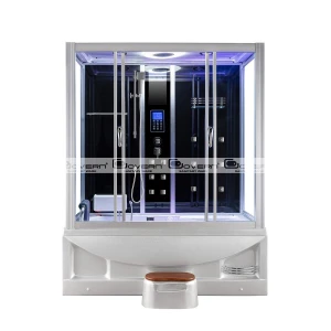 Phòng xông hơi ướt Govern JS-0958