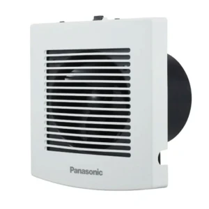 Quạt hút thông gió Panasonic FV-10EGD2 âm tường