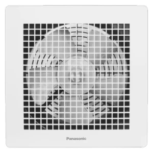 Quạt hút thông gió Panasonic FV-20TGU6 âm trần