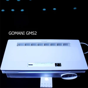 Quạt sưởi nhà tắm âm trần GOMANI GMS-2