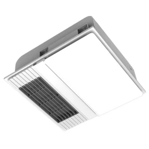 Quạt sưởi phòng tắm Braun Kohn K30G âm trần