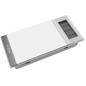 Quạt sưởi phòng tắm Braun Kohn K60G âm trần