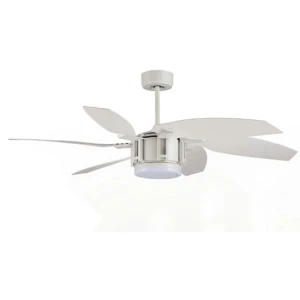 Quạt trần Benny Milano BF-C52B6 trắng