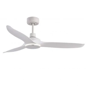 Quạt trần Benny Stella BDC60RM trắng ngà