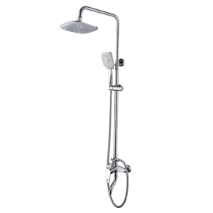 Sen cây tắm Basic BW-605SV nóng lạnh