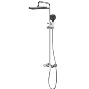 Sen cây tắm Basic BW-810SC nóng lạnh