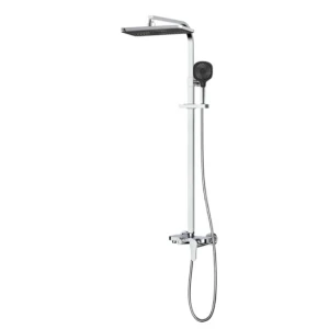 Sen cây tắm Basic BW-810SV nóng lạnh