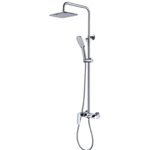 Sen cây tắm Basic BW-84325 nóng lạnh