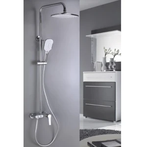 Sen cây tắm Basic BW-88328 nóng lạnh