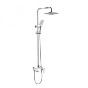 Sen cây tắm Bravat F6351385CP-A1