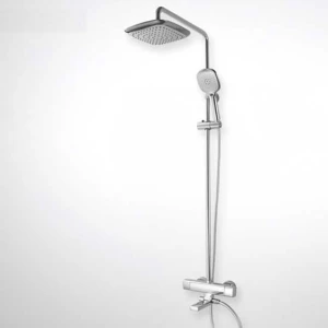 Sen cây tắm Bravat F699153CP-A1-ENG