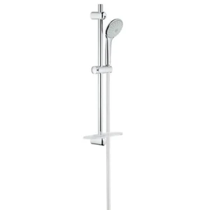 Sen cây tắm Grohe 27266001 nóng lạnh