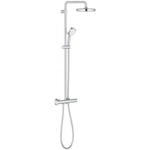 Sen cây tắm Grohe 27922001 nhiệt độ