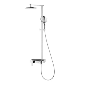 Sen cây tắm nóng lạnh COTTO CT2240W