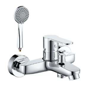 Sen tắm Basic BW-601S nóng lạnh