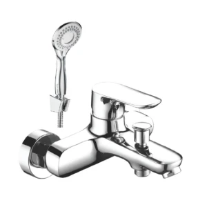 Sen tắm Basic BW-602S nóng lạnh