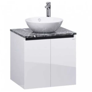 Tủ chậu rửa mặt lavabo Caesar L5215 EH46002AV