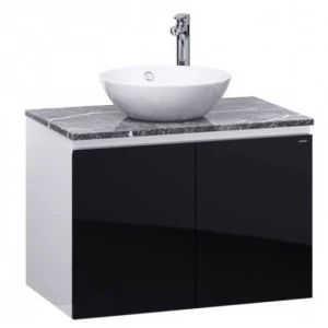 Tủ chậu rửa mặt lavabo Caesar L5215 EH48002ADV