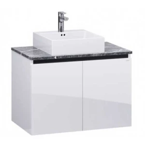 Tủ chậu rửa mặt lavabo Caesar LF5261 EH48001AV