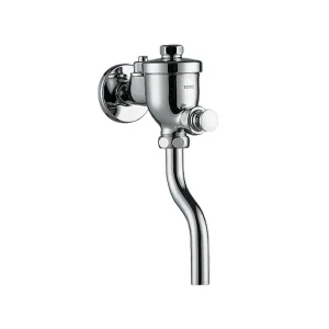 Van xả nhấn tiểu nam ToTo DU601SRR