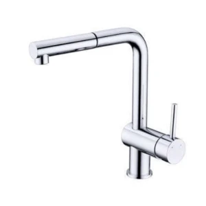 Vòi rửa bát Hafele HT21-CH1P254 577.55.200