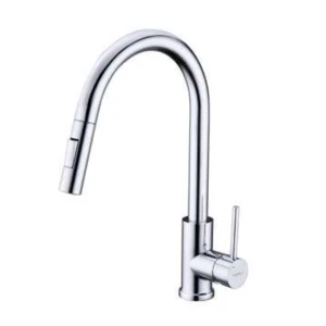 Vòi rửa bát Hafele HT21-CH1P287 577.55.230