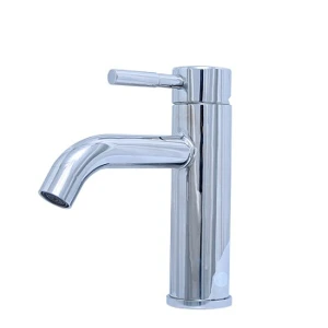 Vòi rửa lavabo Bancoot BCV 20-902B nóng lạnh