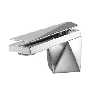 Vòi rửa lavabo Bravat F118102C-1-ENG