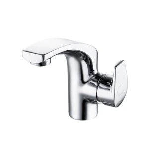 Vòi rửa lavabo Bravat F1353387CP-ENG