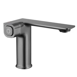 Vòi rửa lavabo Grunder GR-VC5011K ổn định nhiệt