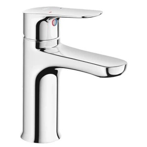 Vòi rửa lavabo Inax LFV-1402S-R nóng lạnh