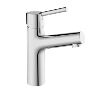 Vòi rửa lavabo Jomoo 32336-495/1B-I01Z nóng lạnh