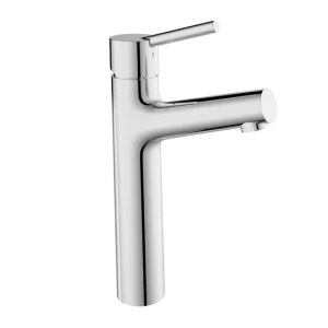 Vòi rửa lavabo Jomoo 32337-495/1B-I01Z nóng lạnh