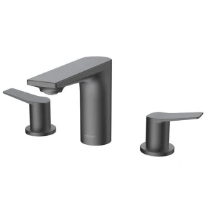 Vòi rửa lavabo Jomoo P22067-646/HBS-Z nóng lạnh