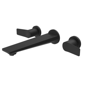 Vòi rửa lavabo Jomoo P22069-670/DA-Z nóng lạnh âm tường