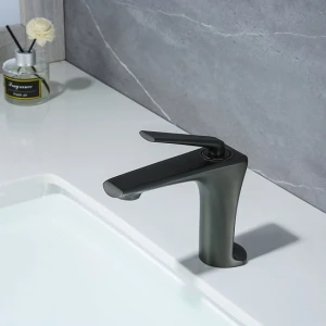 Vòi rửa lavabo Moonoah MN-015K