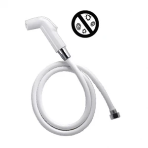 Vòi xịt toilet Cotto CT993NH WH(HM)