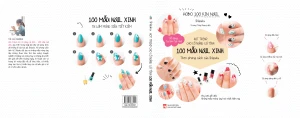100 mẫu nail xinh