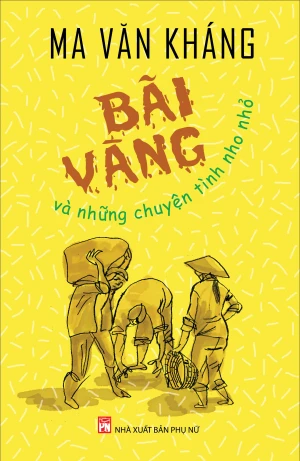 Bãi vàng và những chuyện tình nho nhỏ