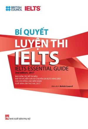 Bí quyết luyện thi IELTS