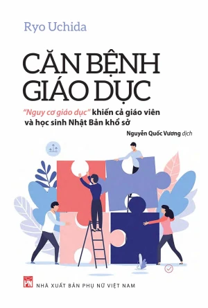 Căn bệnh giáo dục Nguy cơ giáo dục khiến cả học sinh và giáo viên Nhật Bản khổ sở