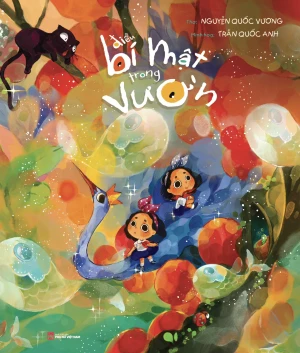 Điều bí mật trong vườn