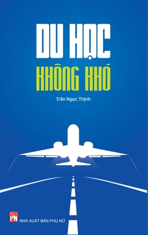 Du học không khó