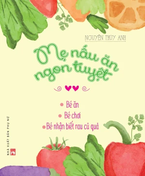 Mẹ nấu ăn ngon tuyệt