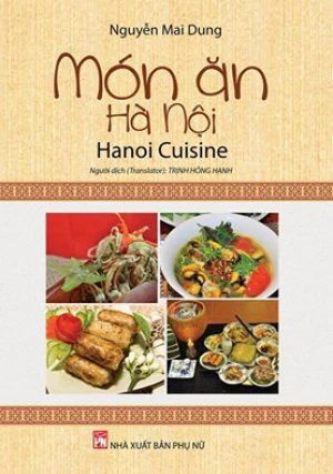 Món ăn Hà Nội - Hà Nội Cuisine