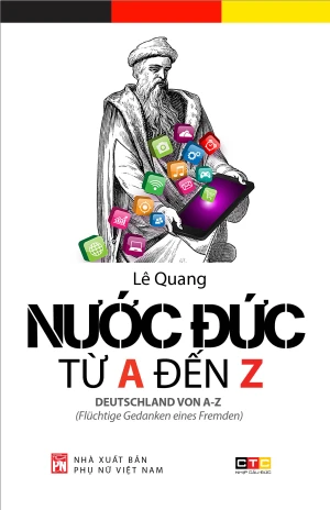 Nước Đức từ A đến Z