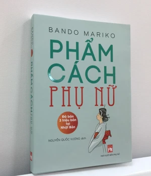 Phẩm cách phụ nữ