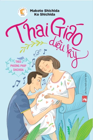 Thai giáo diệu kỳ theo phương pháp Shichida